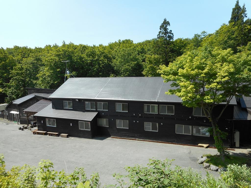 Отель Yachi Onsen Товада Экстерьер фото
