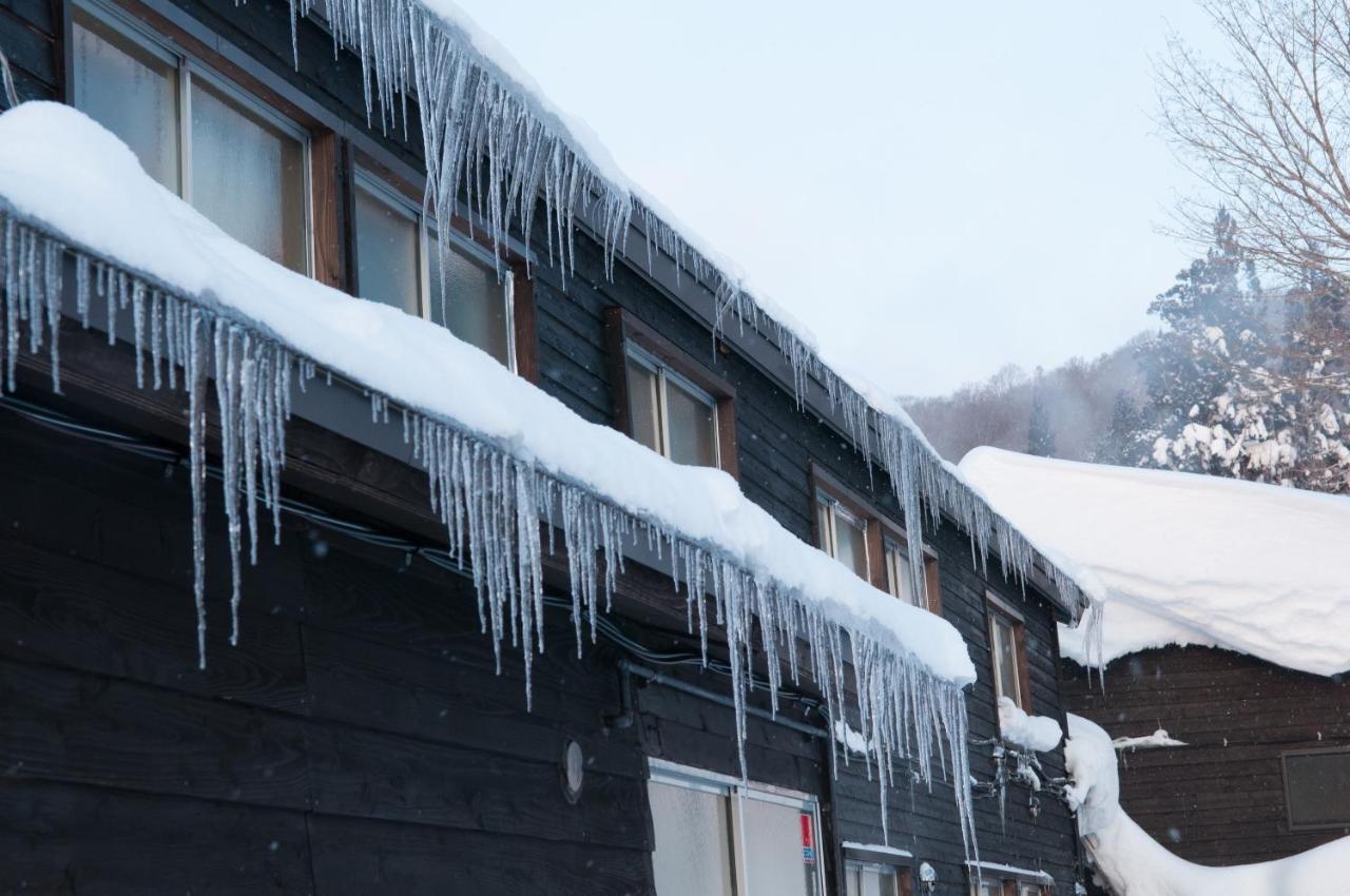 Отель Yachi Onsen Товада Экстерьер фото